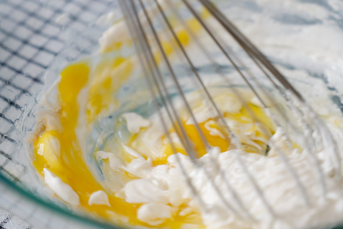 Gerät zum Verquirlen - Alternativen, Tipps und Lösung