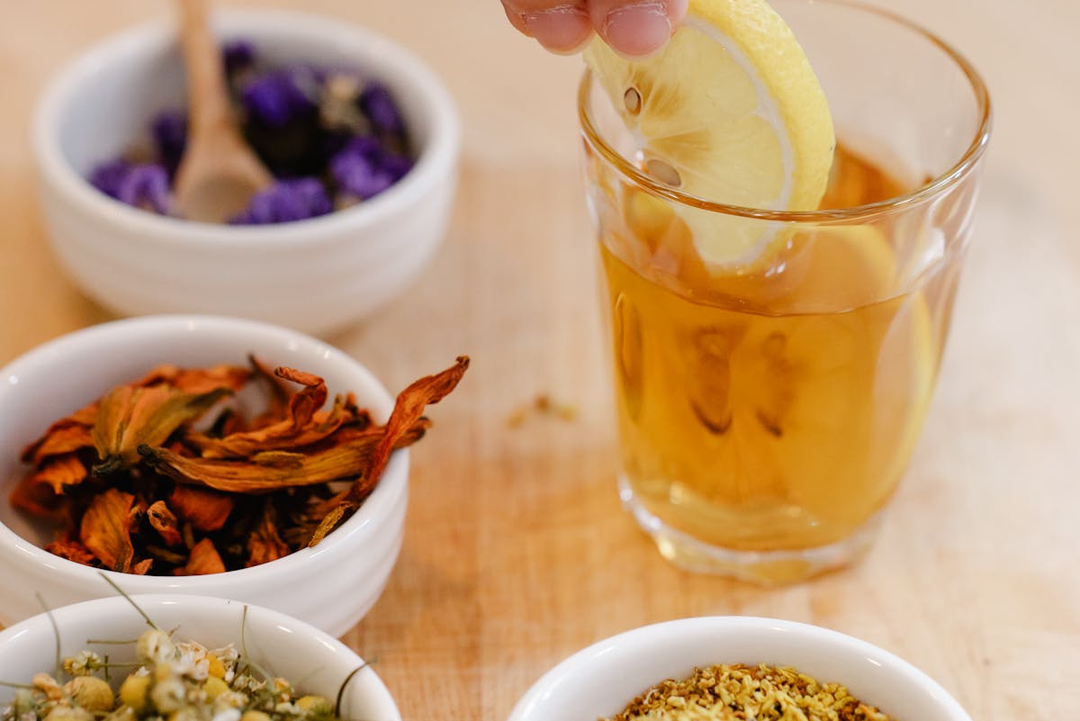 Hibiskus Tee - Wirkung und Tipps