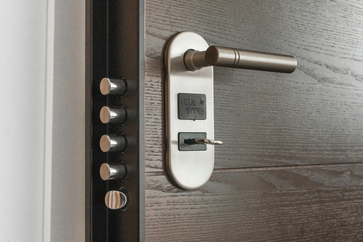 Ist ein Smart Lock das Richtige
