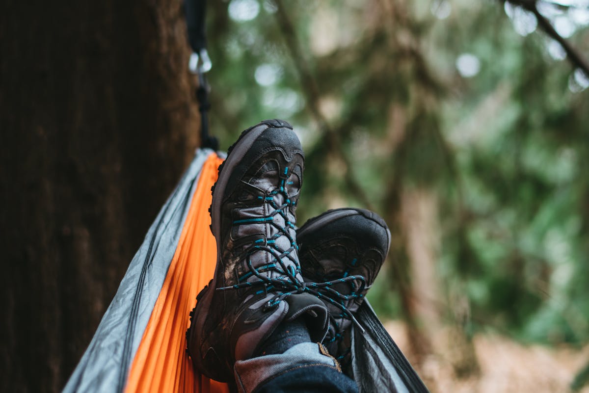 Welche Wanderschuhe sind ideal für lange Touren