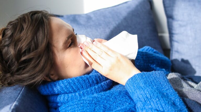 Allergietabletten, die nicht müde machen: Top 8 im Überblick