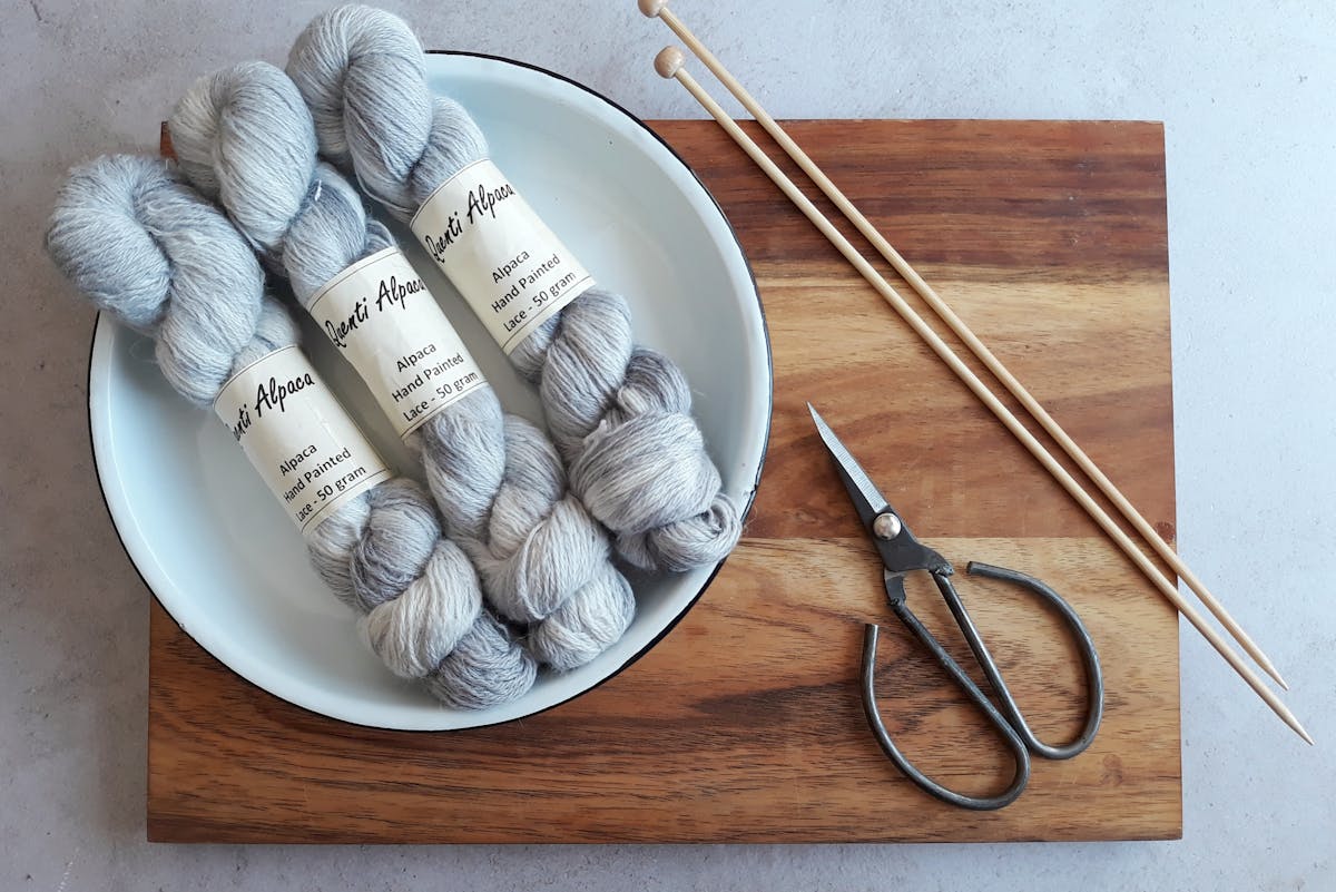 Granny Square häkeln - Anleitung und Lösung