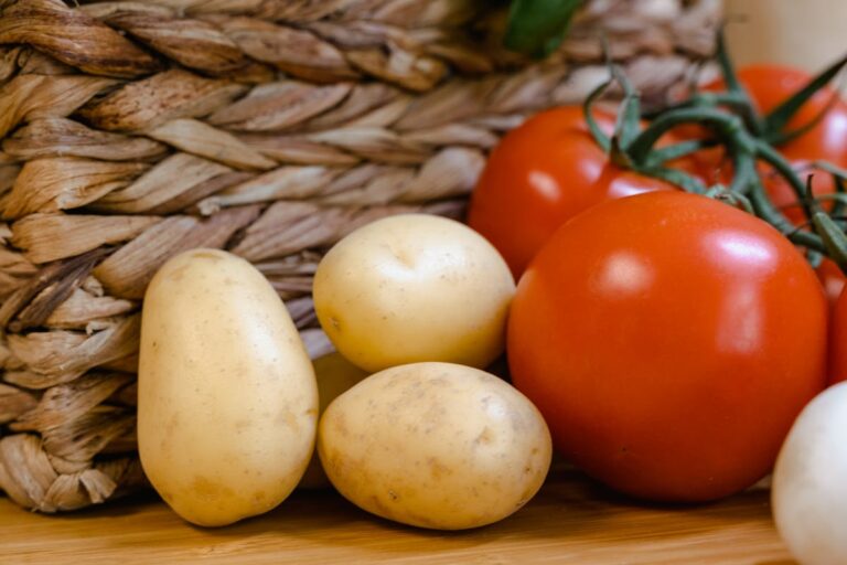 Darf Man Gekeimte Kartoffeln Noch Essen Kann man keimende Kartoffeln essen? · Lösung