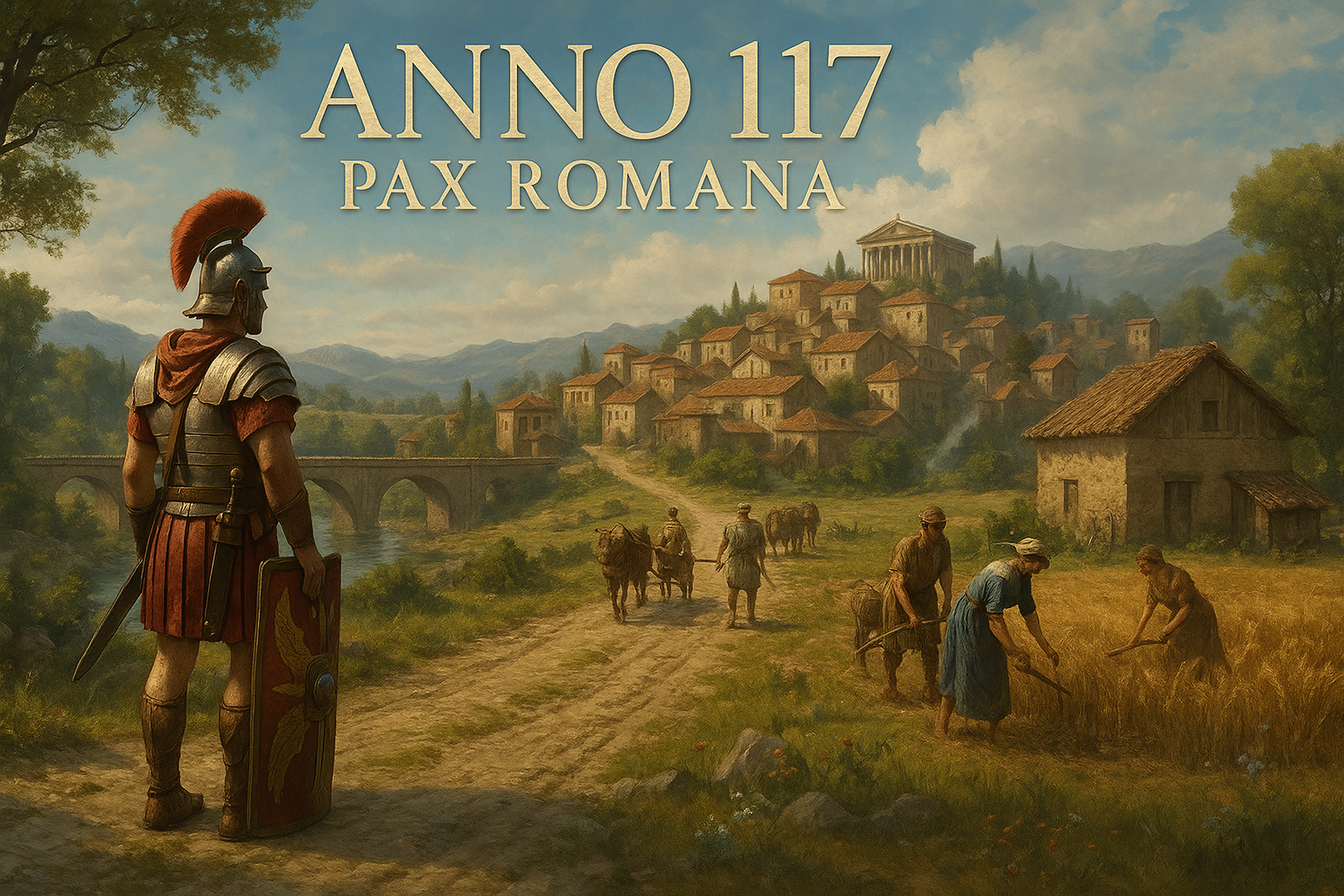 Anno 117 Welche Rohstoffe brauchst du wirklich zuerst