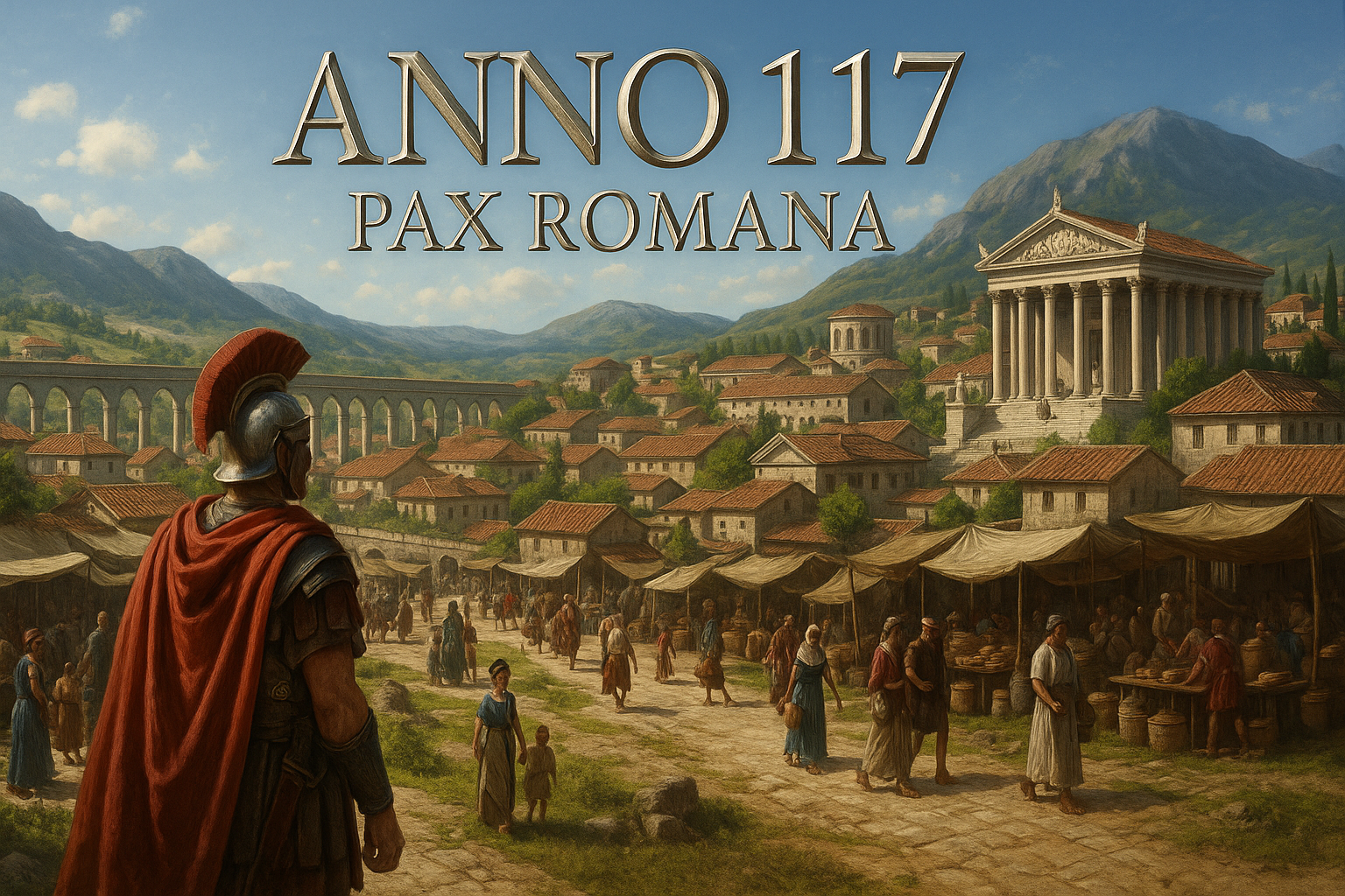 Straßenbau in Anno 117 So funktioniert das neue Diagonal-System