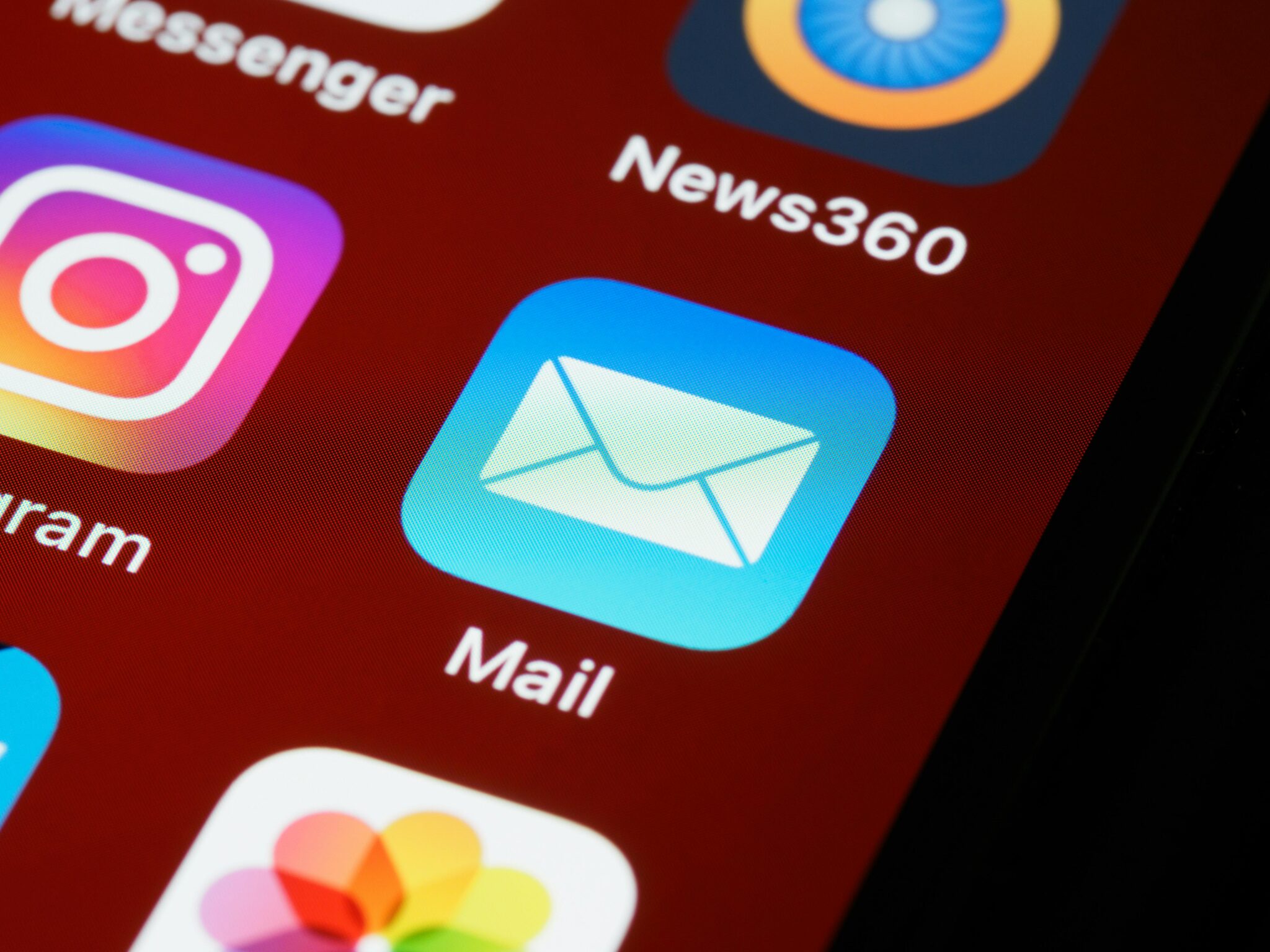 E-Mail landet im Spam > Das kannst du tun