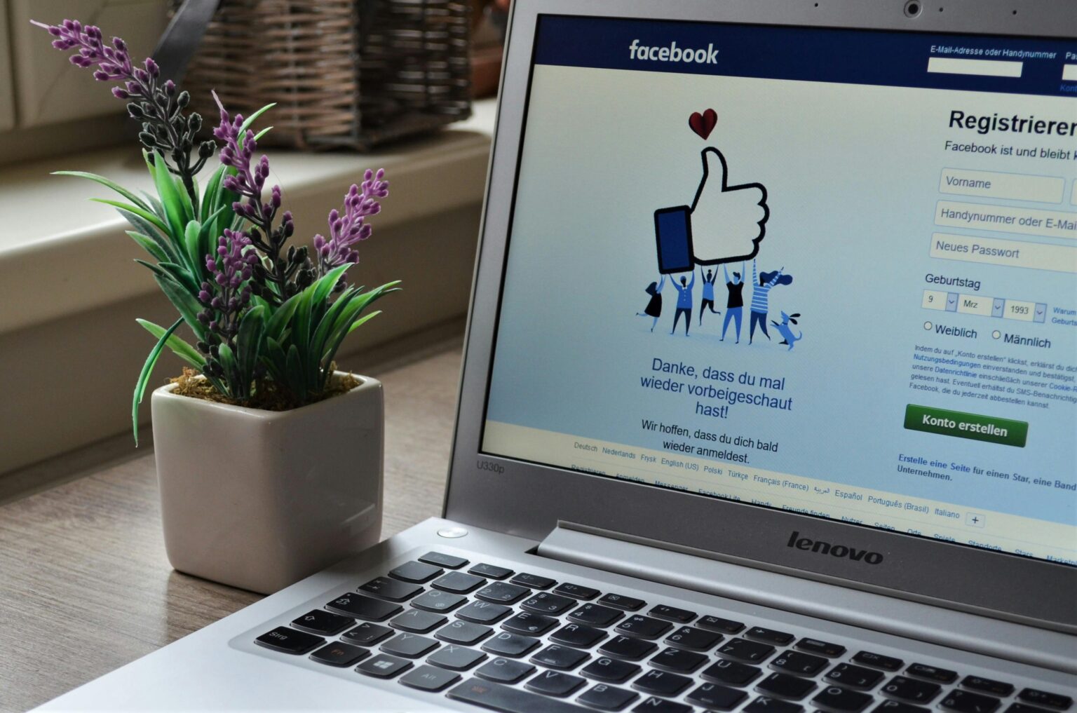 Facebook Konto Gesperrt So Bekommst Du Wieder Zugriff facebook-konto-gesperrt-so-bekommst-du-wieder-zugriff