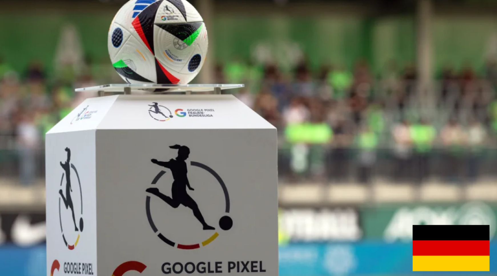 Alles zum Saisonstart Spielplan und Tabellen der Frauen-Bundesliga 2025