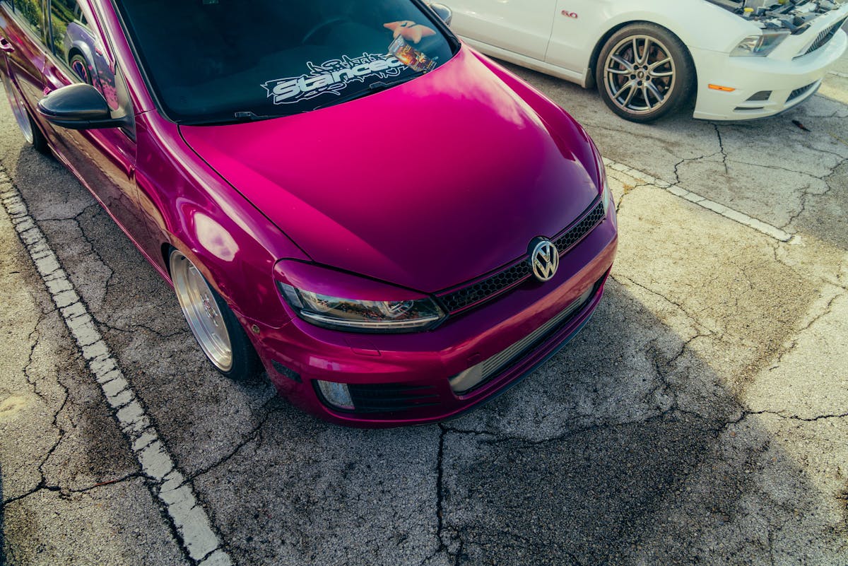 Auto quietscht beim Fahren - Analyse und Ursachen