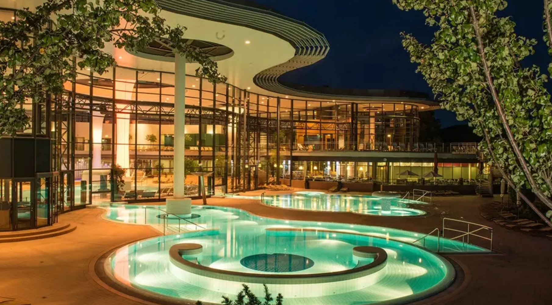 Genussvolle Ausflüge Wie du die besten Städte mit den größten Thermen und den spannendsten Echtgeld Online-Casinos findest