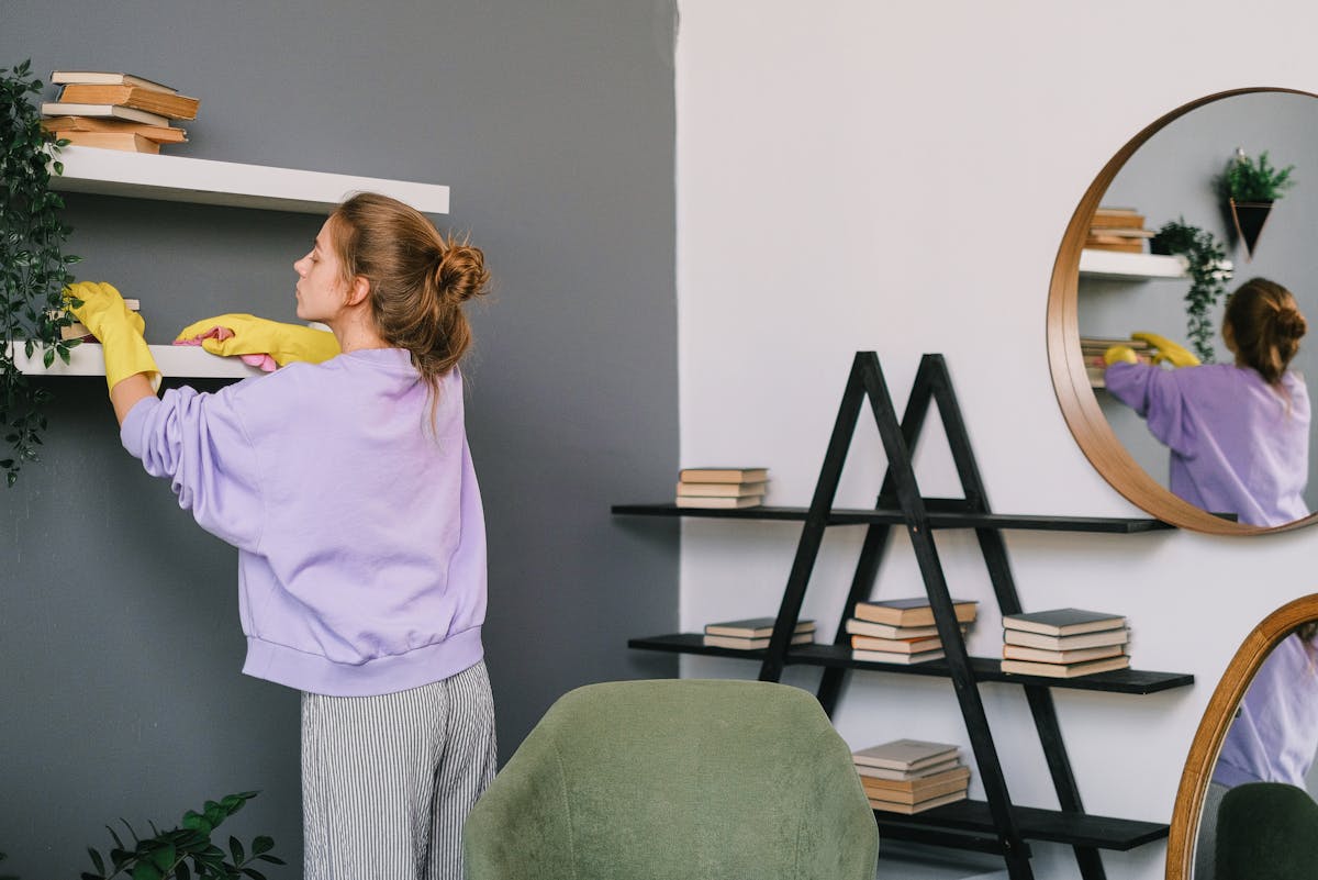 Knolling – warum perfekt arrangierte Gegenstände so faszinierend sind