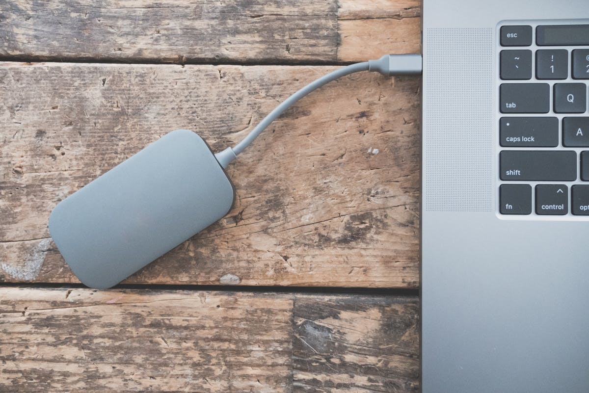 Externe Festplatte wird nicht erkannt – Diese Lösungen helfen