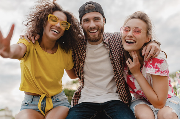 Kunden im Fokus Erfahrungen aus erster Hand