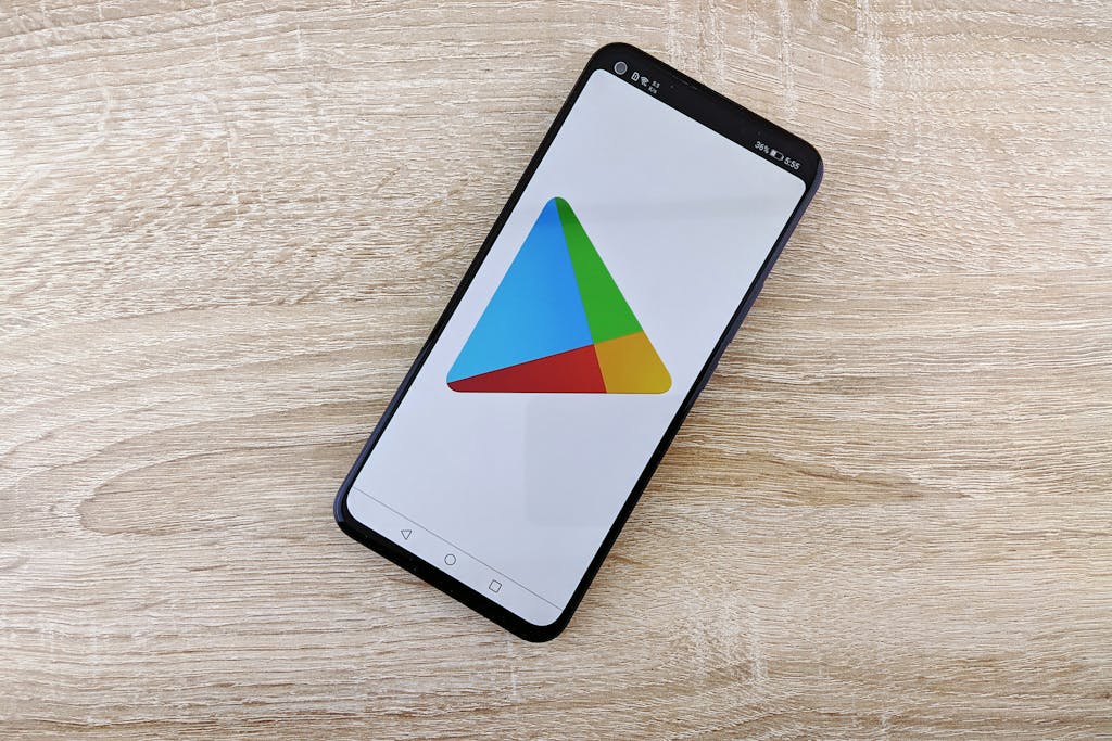 Google Play Store funktioniert nicht mehr