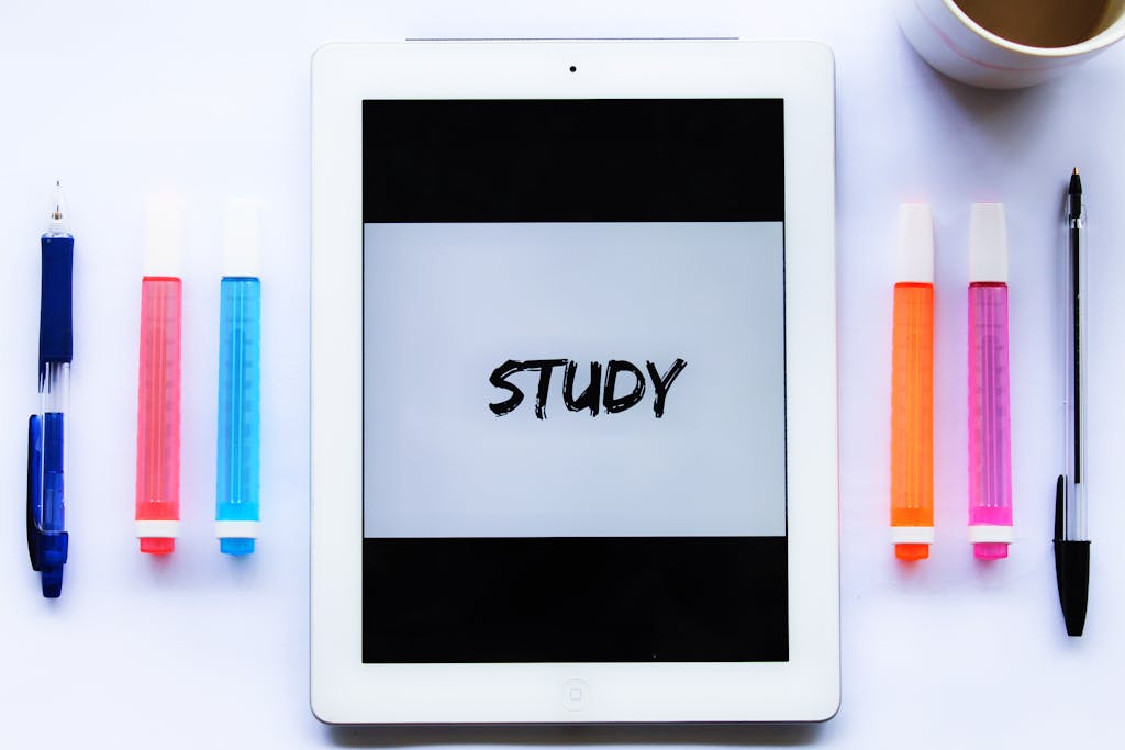 Informatikstudium - Erfahrungen und Ablauf