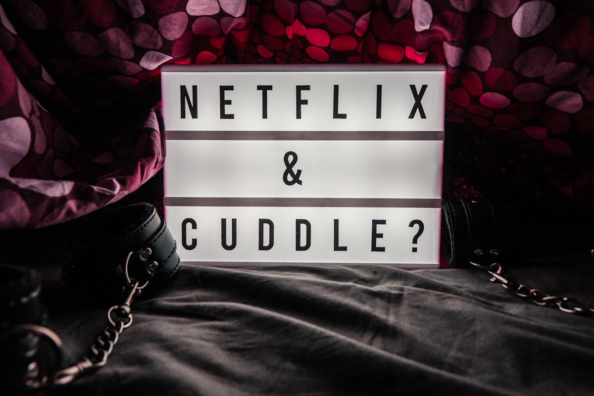 Netflix ruckelt ständig – So läuft das Streaming flüssig