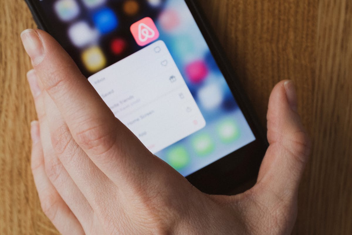 Zalando zeigt „Es ist ein Fehler aufgetreten“ – App neu starten