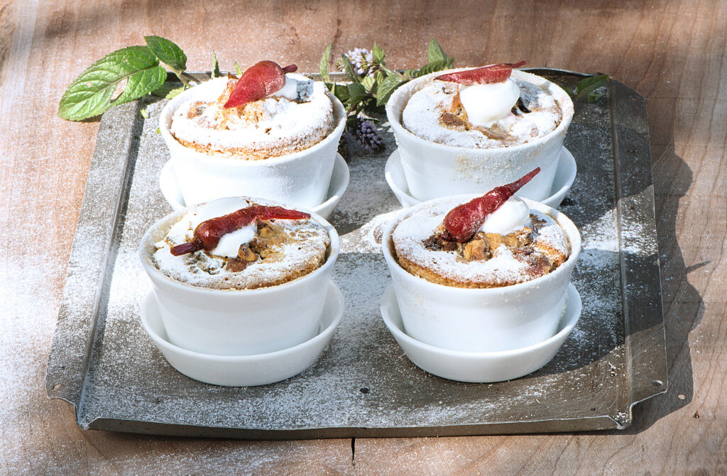 5 Möglichkeiten, Ihr Abendessen mit Gerichten aus dem Ofen aufzuwerten