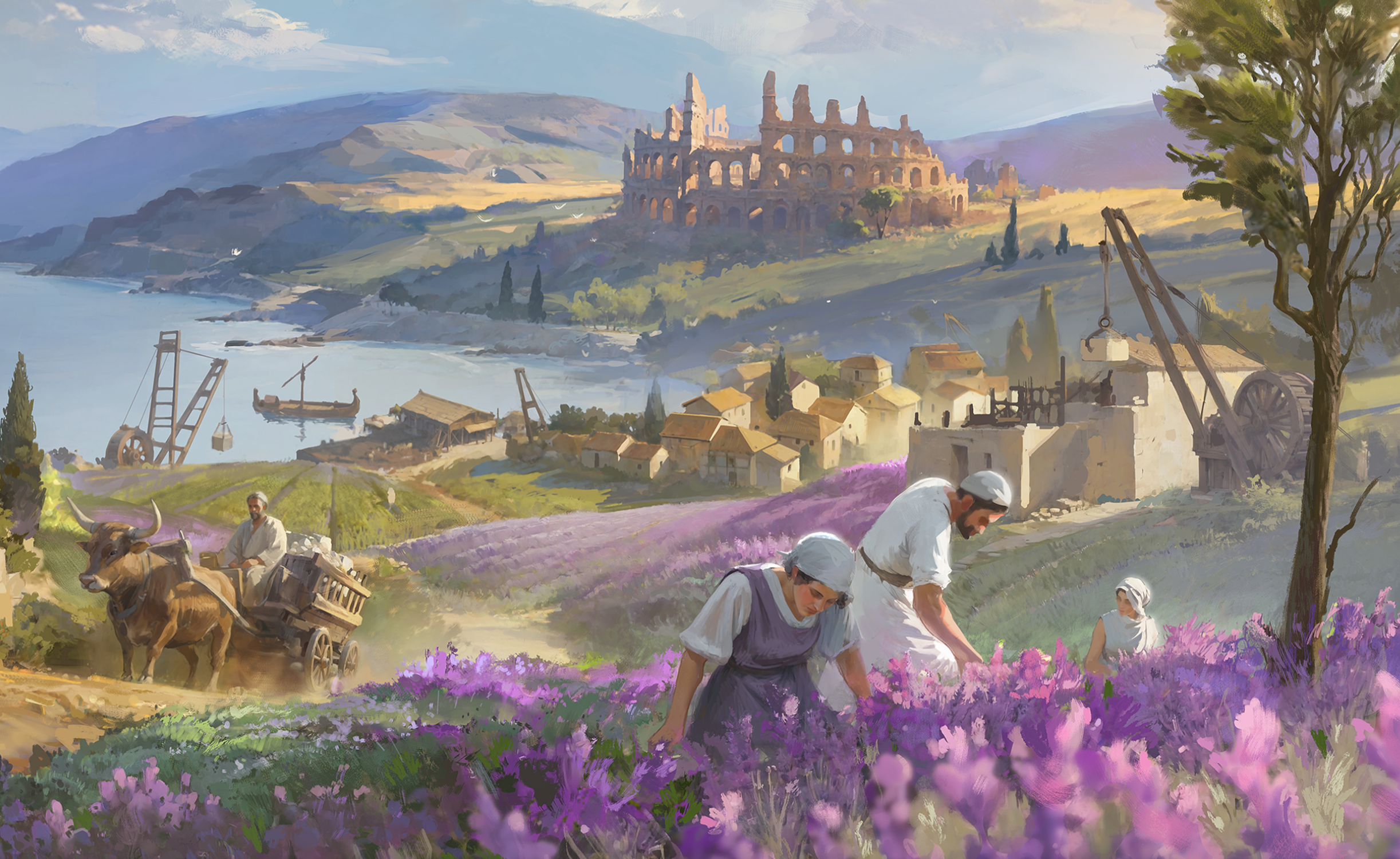 Anno 117 Spiel lässt sich nicht speichern