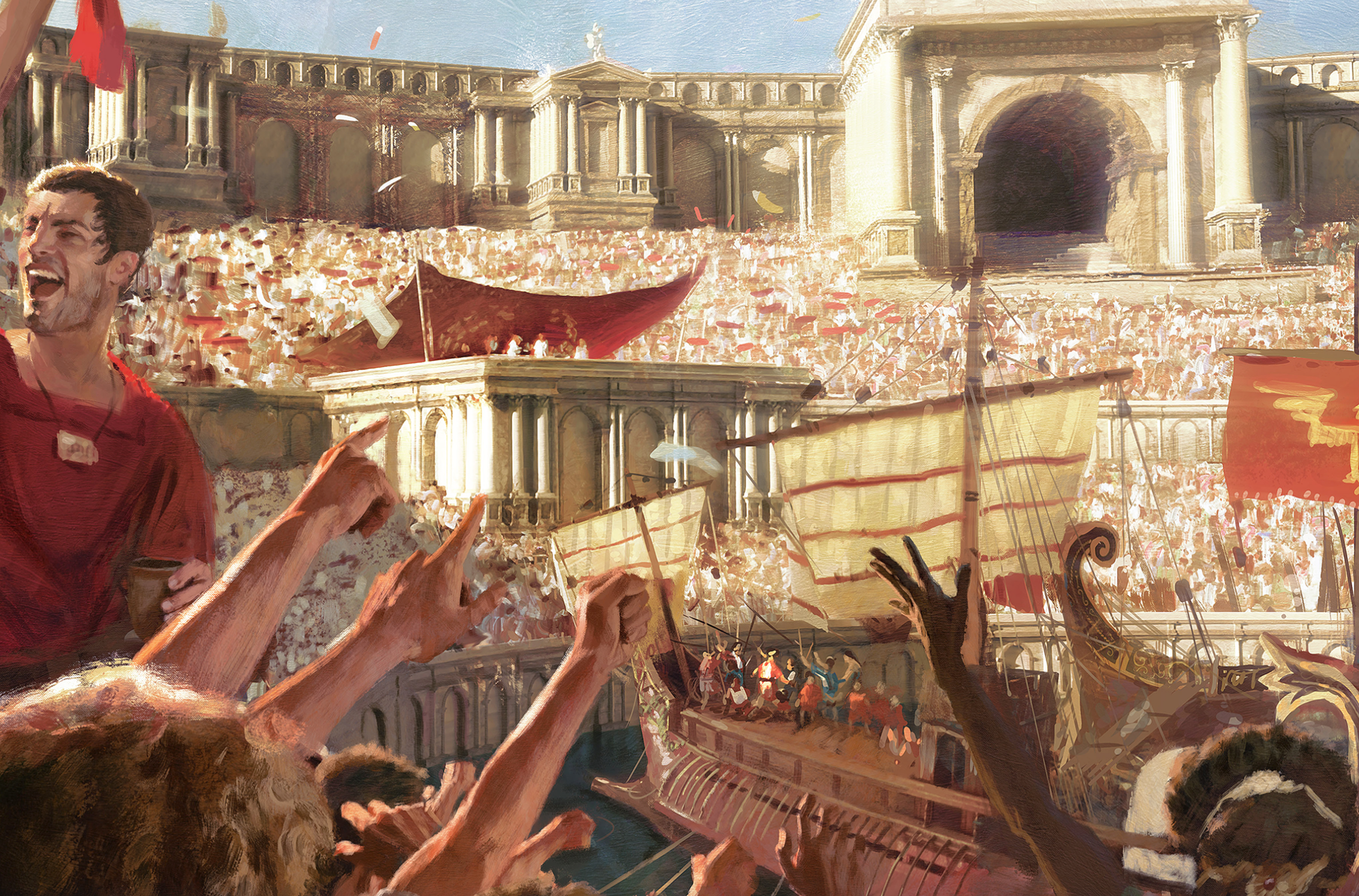 Anno 117 Wie kann ich ein Kontor bauen