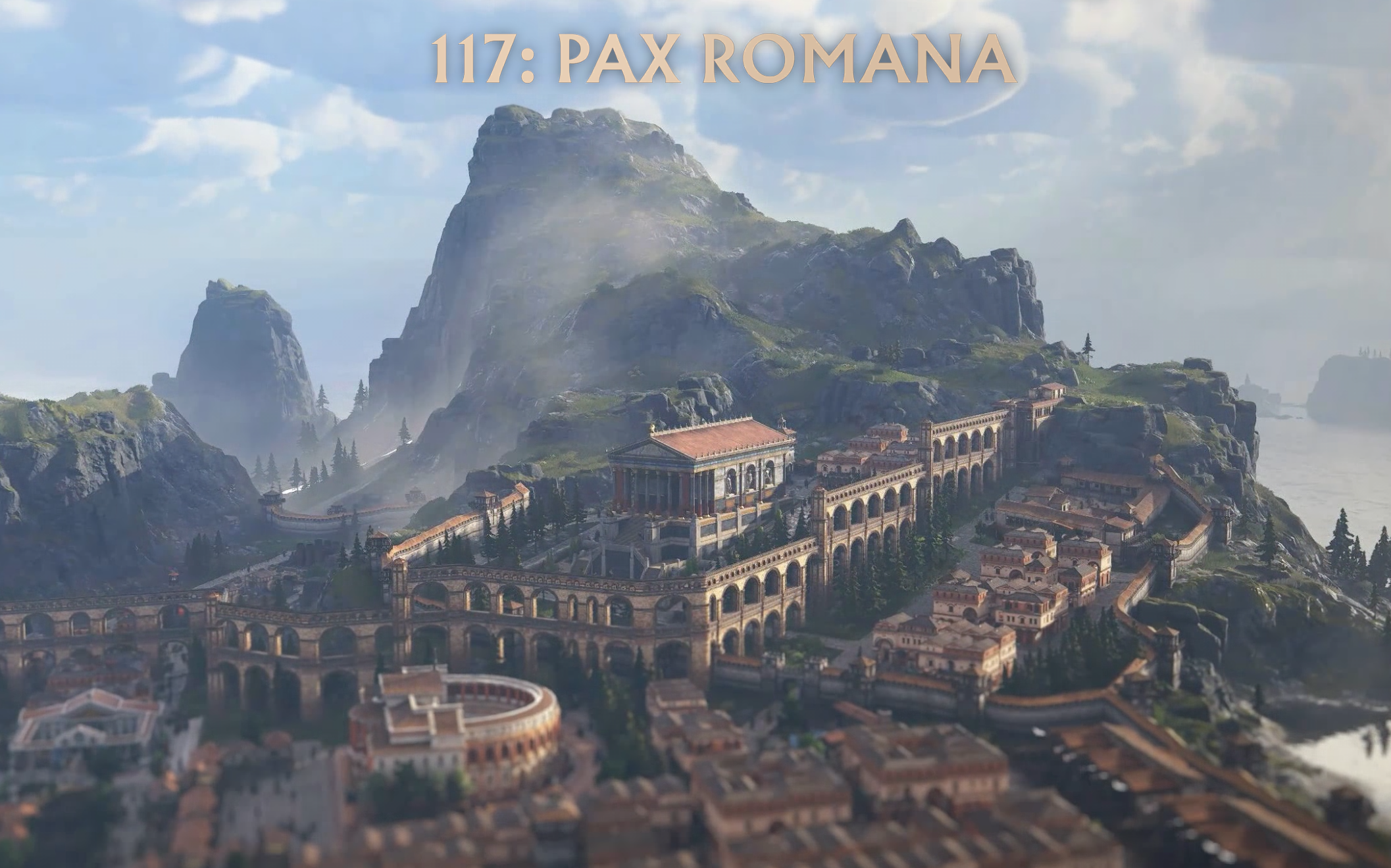 Produktionsketten in Anno 117 – der komplette Guide für effiziente Wirtschaft