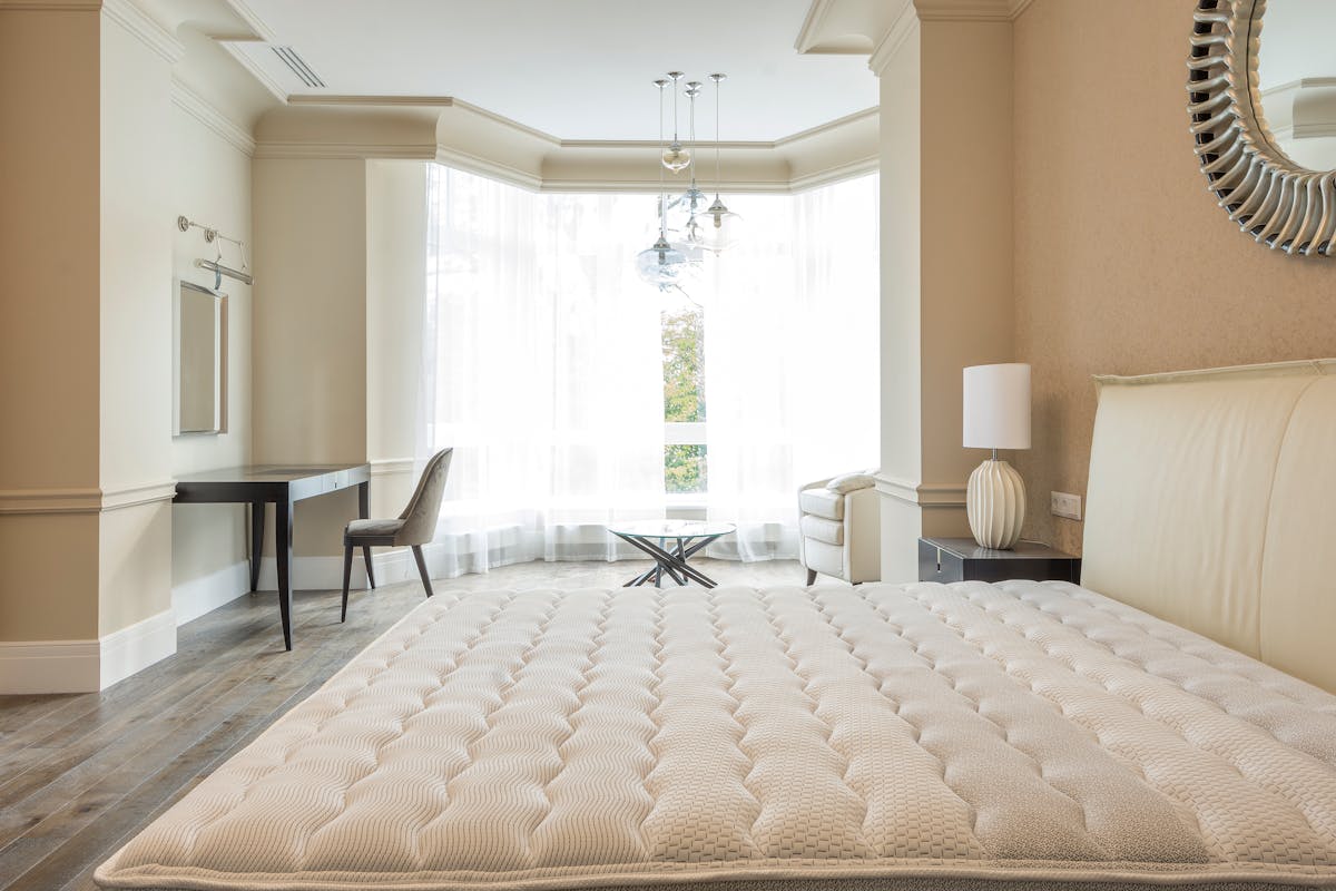 Matratze riecht nach längerem Gebrauch unangenehm