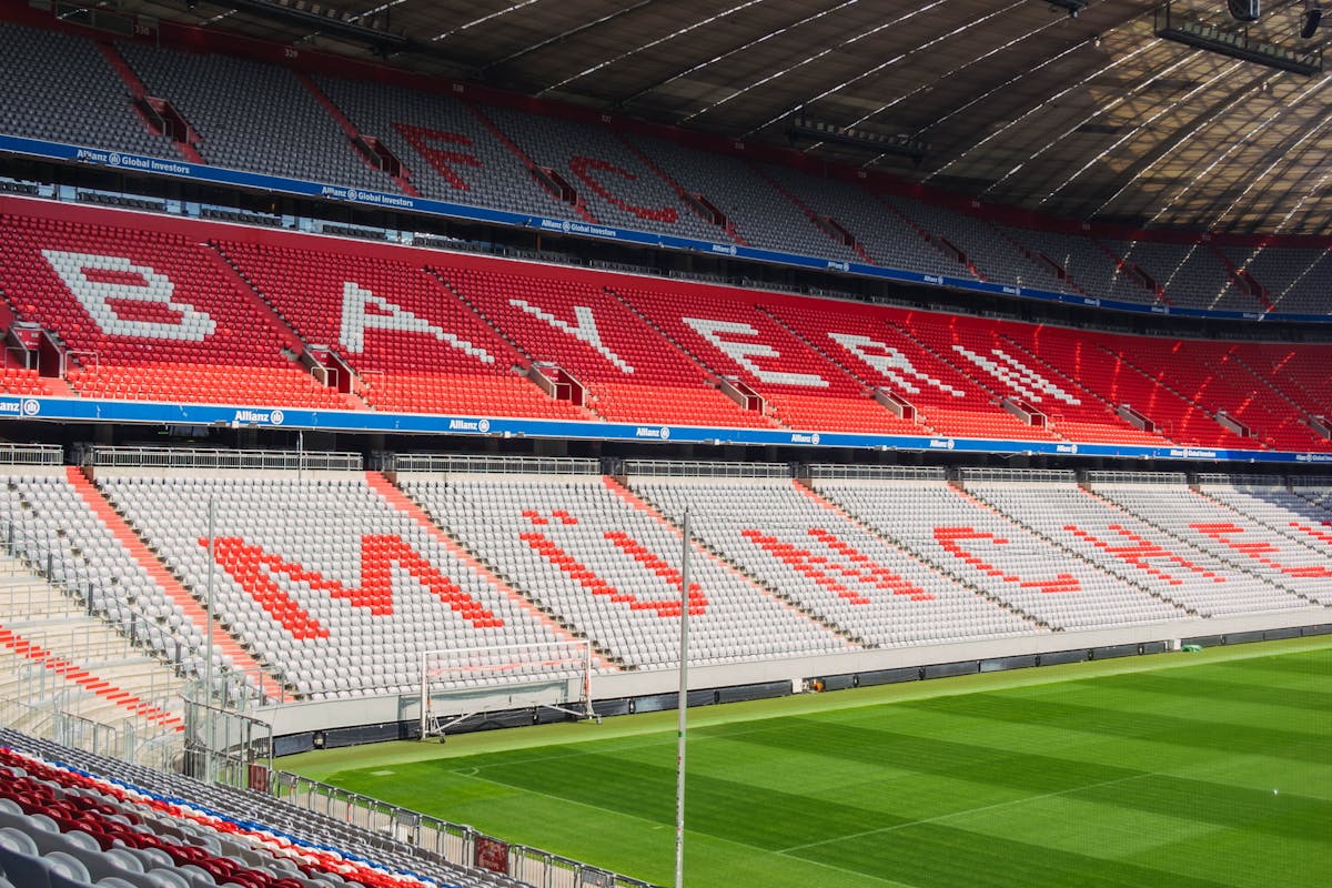 Warum der FC Bayern München das medienprägendste Fußballteam Deutschlands ist