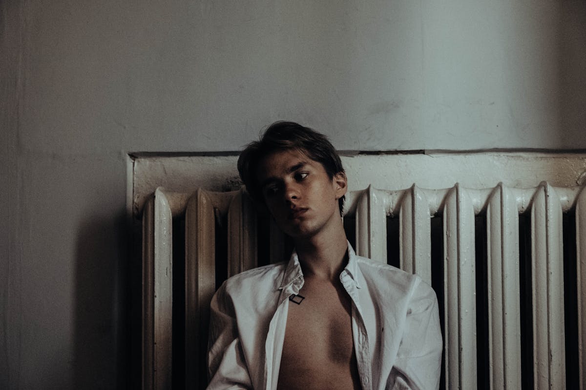 Warum klackt die Heizung nachts genau um 3 Uhr?