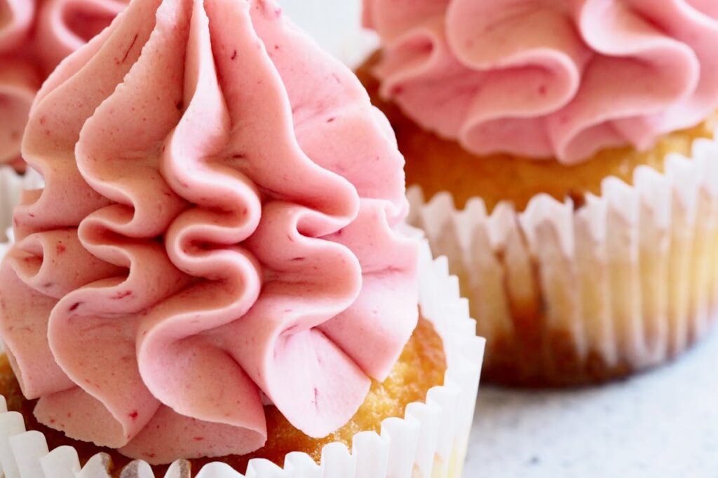 Warum wird Buttercreme manchmal grisselig?