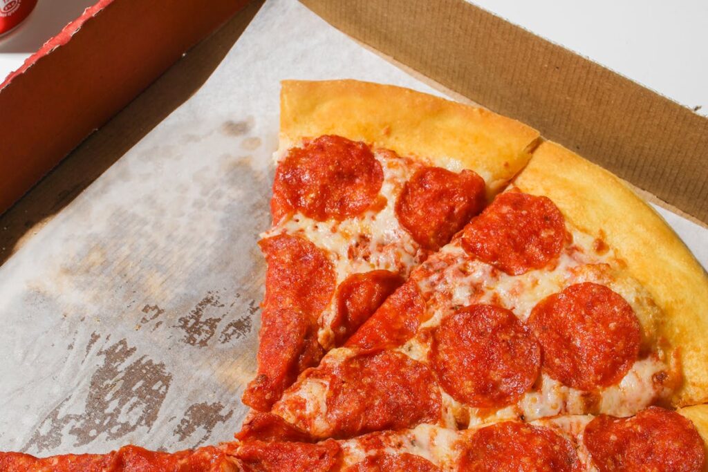 Warum reißt Backpapier manchmal im Ofen?