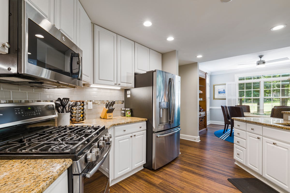 Kalkablagerung in der Kaffeemaschine platzt ab – gefährlich oder nicht?