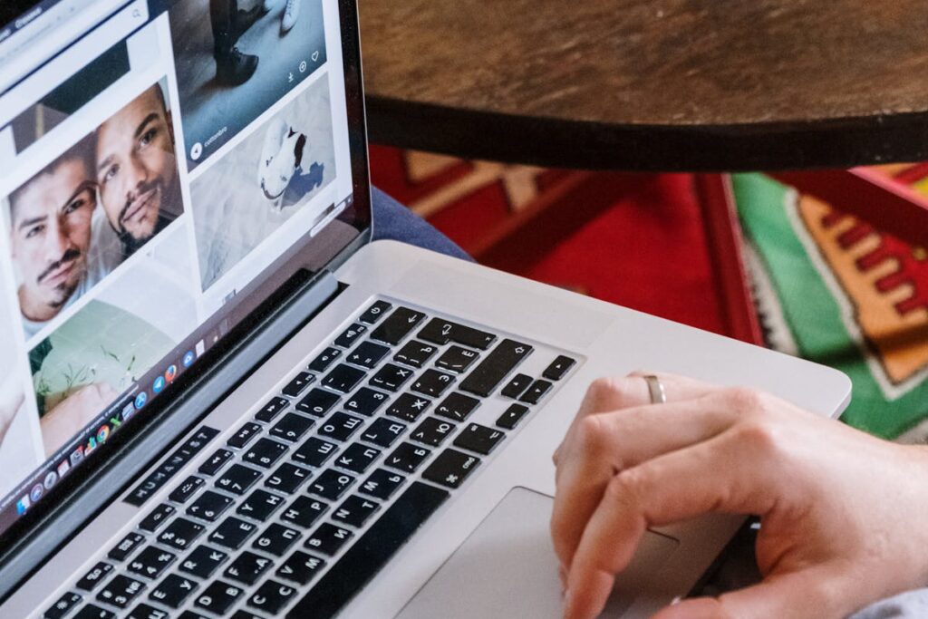 Wie kann ich mein digitales Passwort-Management effizient organisieren