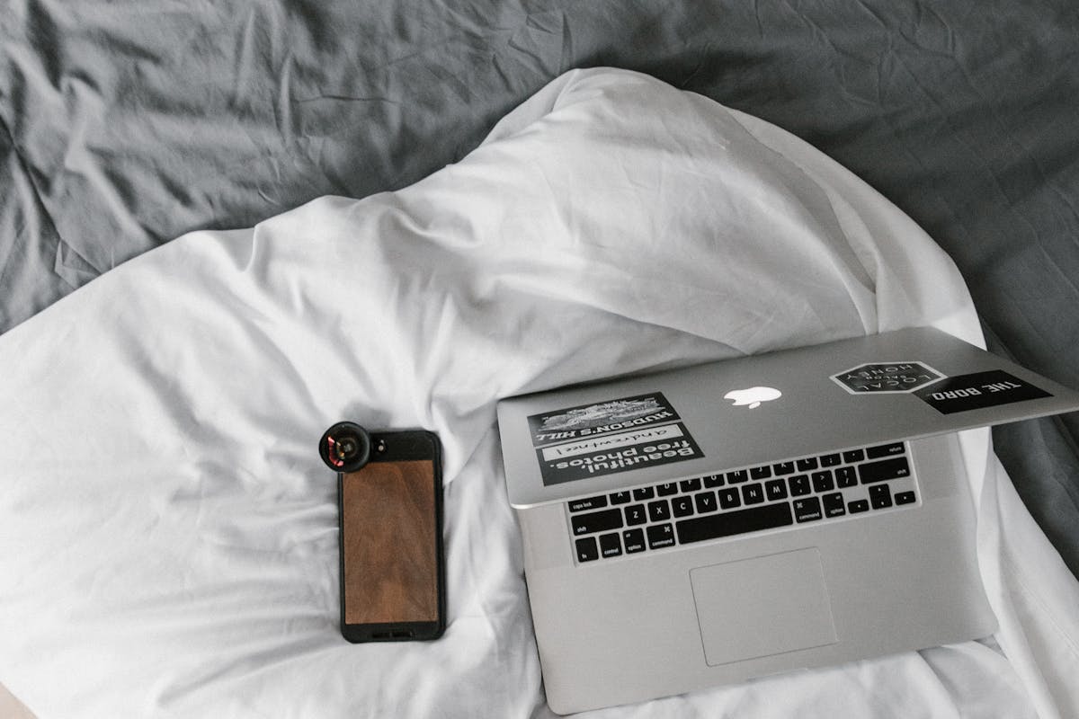 Elektrosmog im Schlafzimmer – wie stark ist die Belastung wirklich?