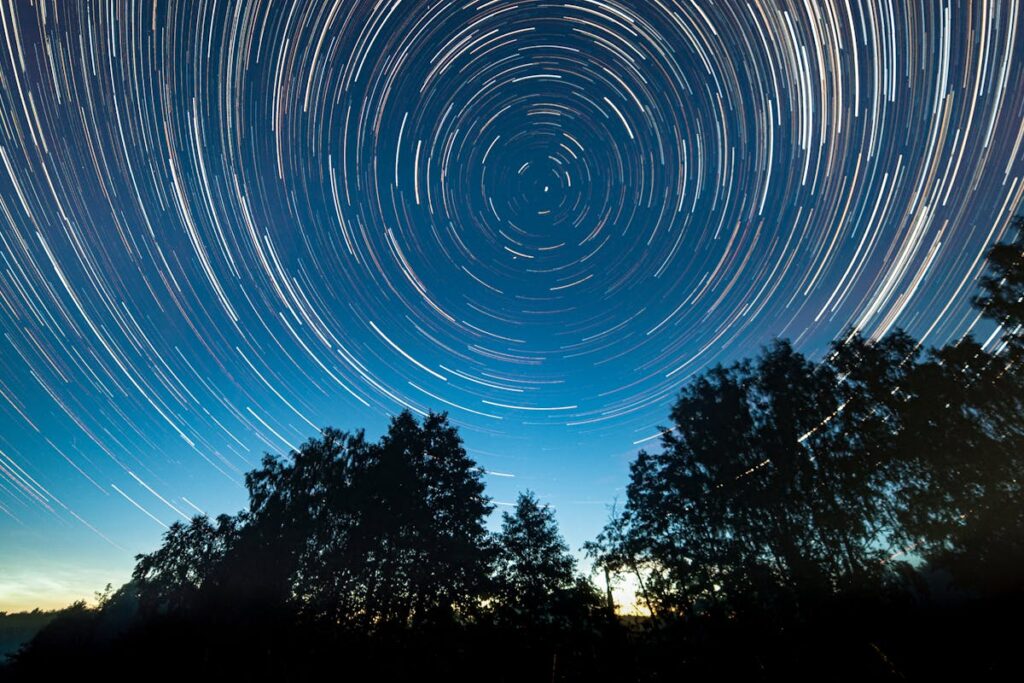 Entropie bestimmt den Fluss der Zeit