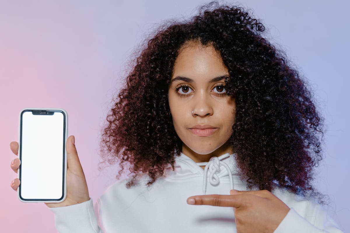 H&M App zeigt keine Artikel – Kategorie leer