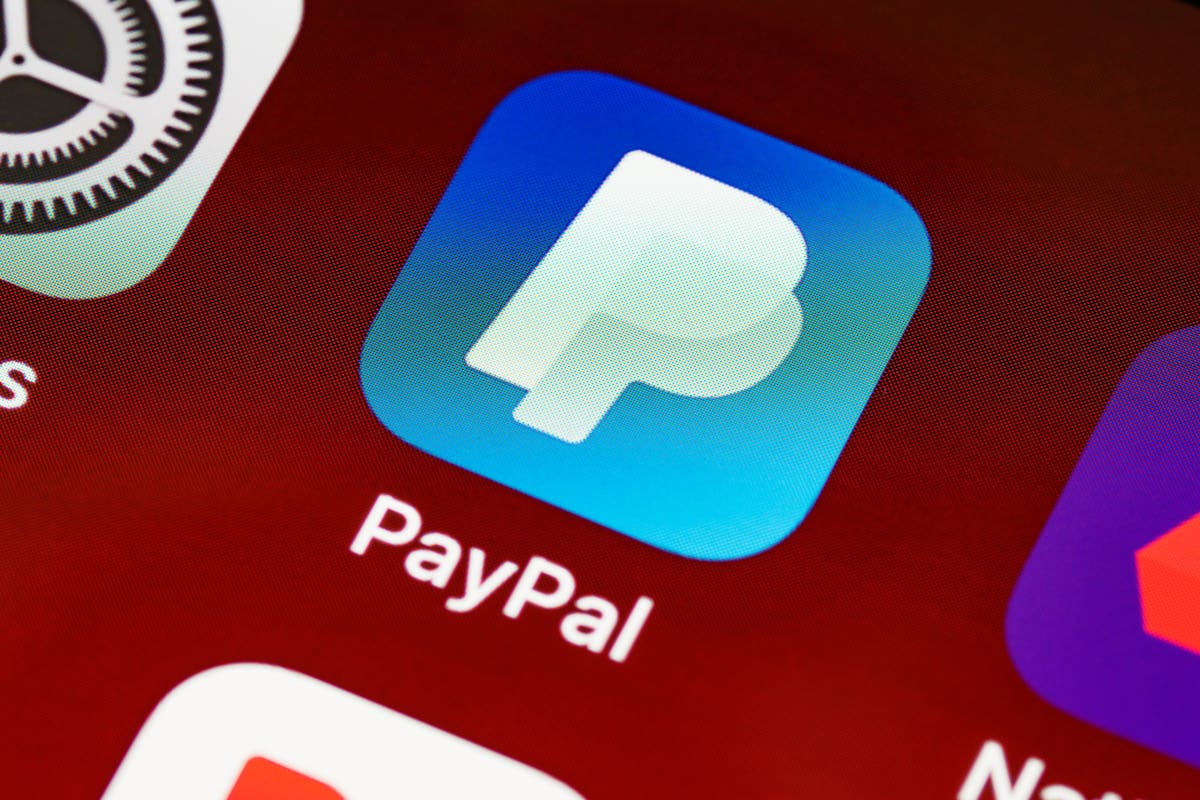 PayPal-Konto gesperrt wegen verdächtiger Aktivität