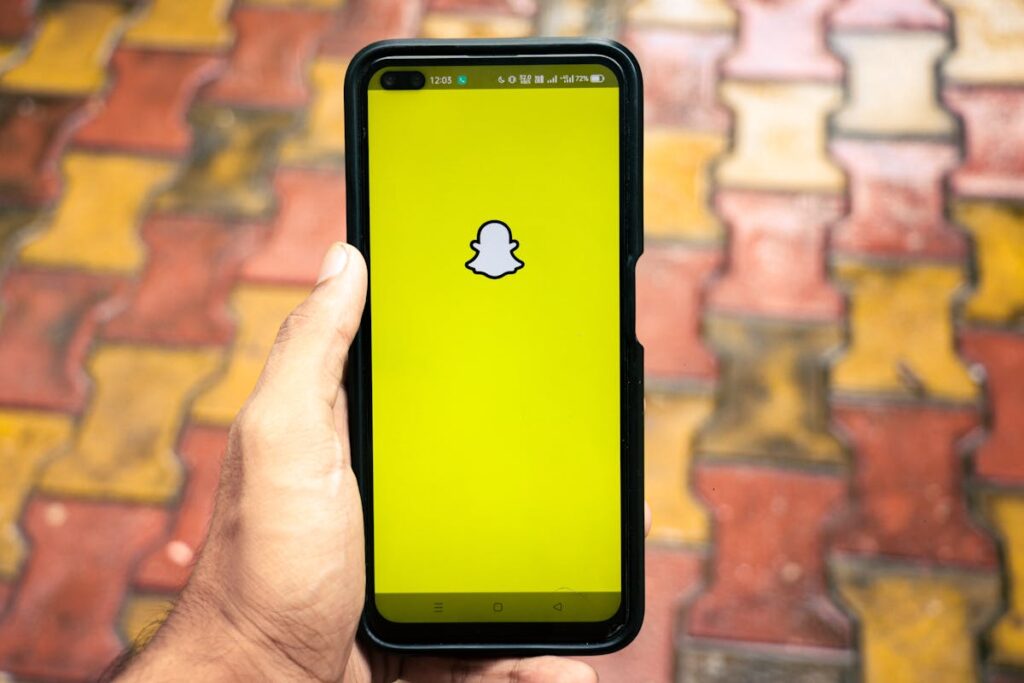Snapchat-Login fehlgeschlagen – so klappt’s wieder