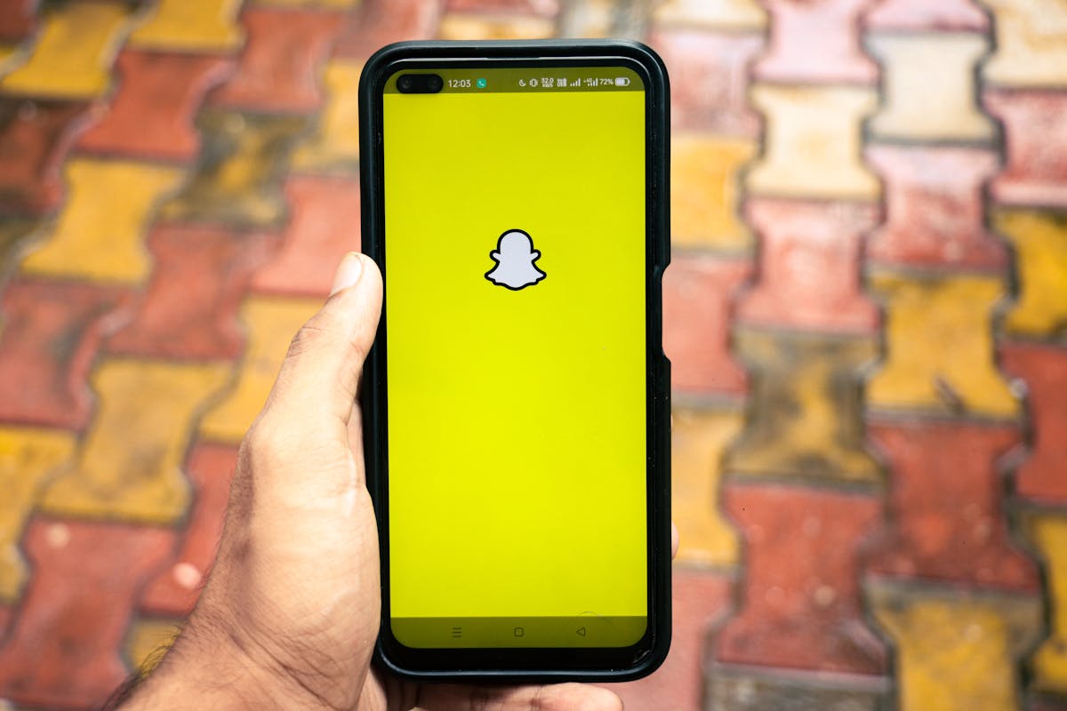 Snapchat-Login fehlgeschlagen – so klappt’s wieder