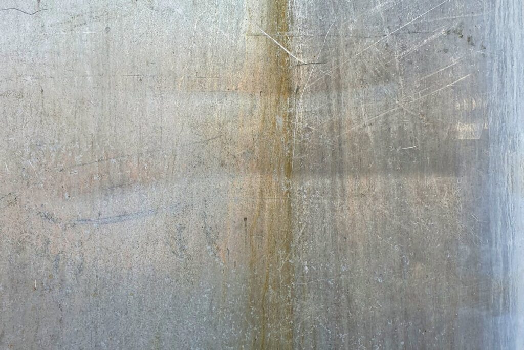 Was verursacht thermische Ermüdung in Metallen?