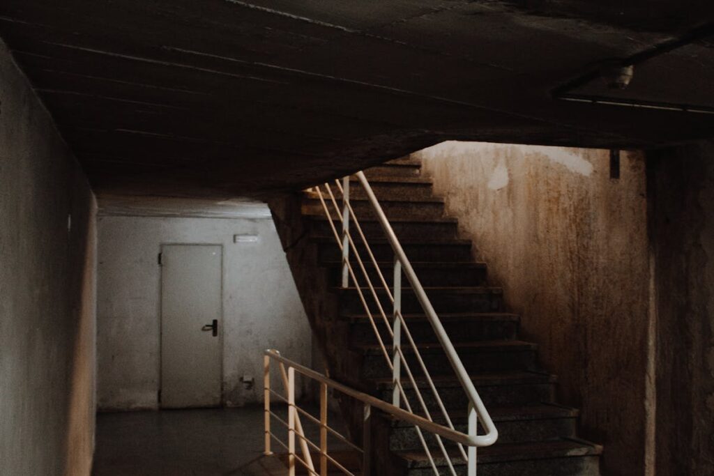 Wie kann ich meinen Keller vor Feuchtigkeit schützen? 56 Wie kann ich meinen Keller vor Feuchtigkeit schützen?