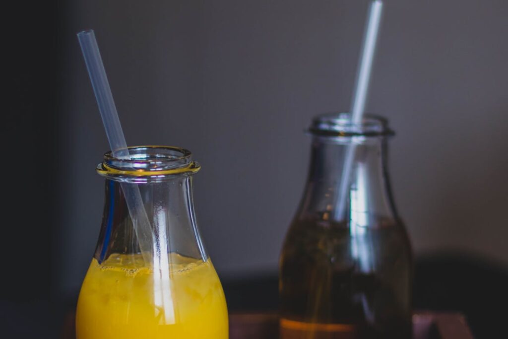 Wofür wird Brottrunk verwendet und wie schmeckt er?