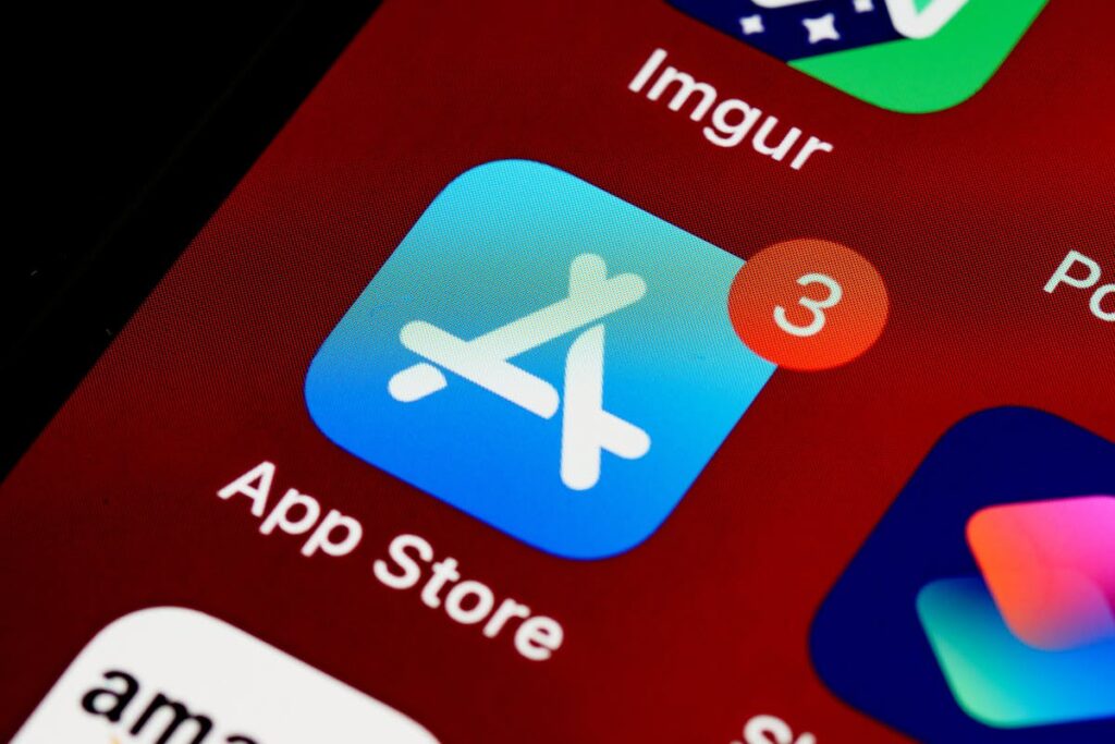Der App-Store zeigt „Download fehlgeschlagen“? Eine blockierte Internetverbindung könnte der Grund sein 58 Der App-Store zeigt „Download fehlgeschlagen“? Eine blockierte Internetverbindung könnte der Grund sein