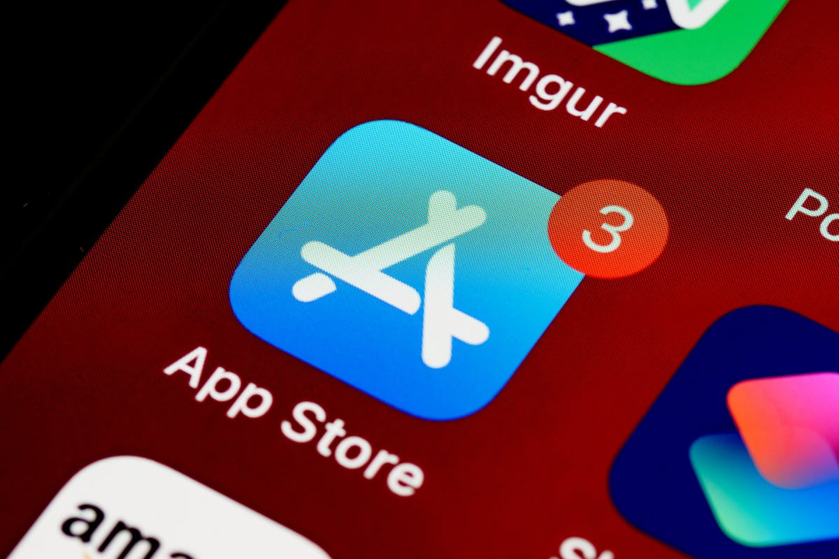 Der App-Store zeigt „Download fehlgeschlagen“? Eine blockierte Internetverbindung könnte der Grund sein
