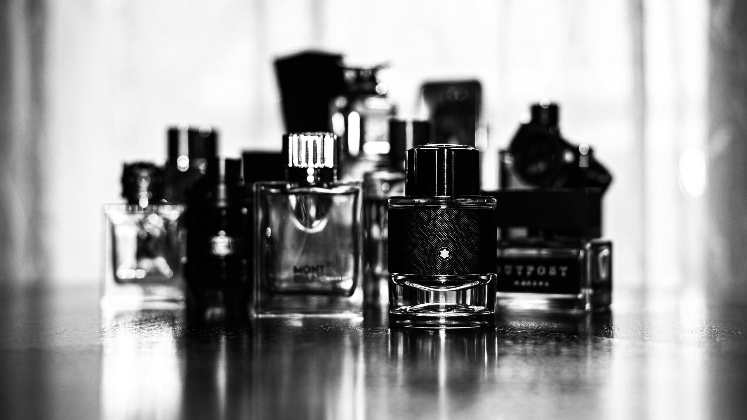 Entwicklung von Parfum Warum ist die Komposition so schwierig