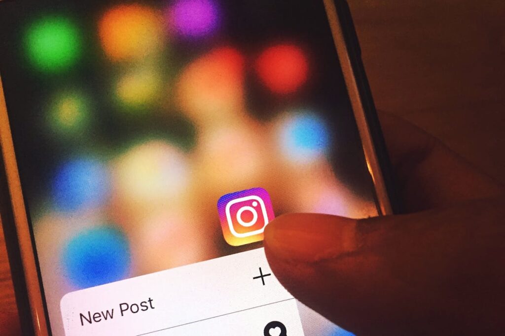 Instagram Fehlercode 5xx – Server nicht erreichbar