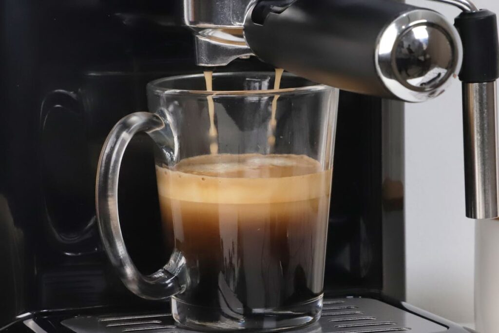 Nespresso Expert blinkt orange – Entkalkung starten 61 Nespresso Expert blinkt orange – Entkalkung starten