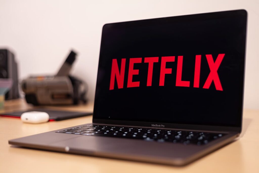 Netflix zeigt plötzlich Werbung trotz kostenpflichtigem Abo? Eine falsche Regionseinstellung könnte schuld sein 56 Netflix zeigt plötzlich Werbung trotz kostenpflichtigem Abo? Eine falsche Regionseinstellung könnte schuld sein
