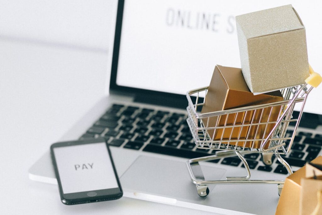 Online-Kauf abgelehnt, aber Geld wurde abgebucht