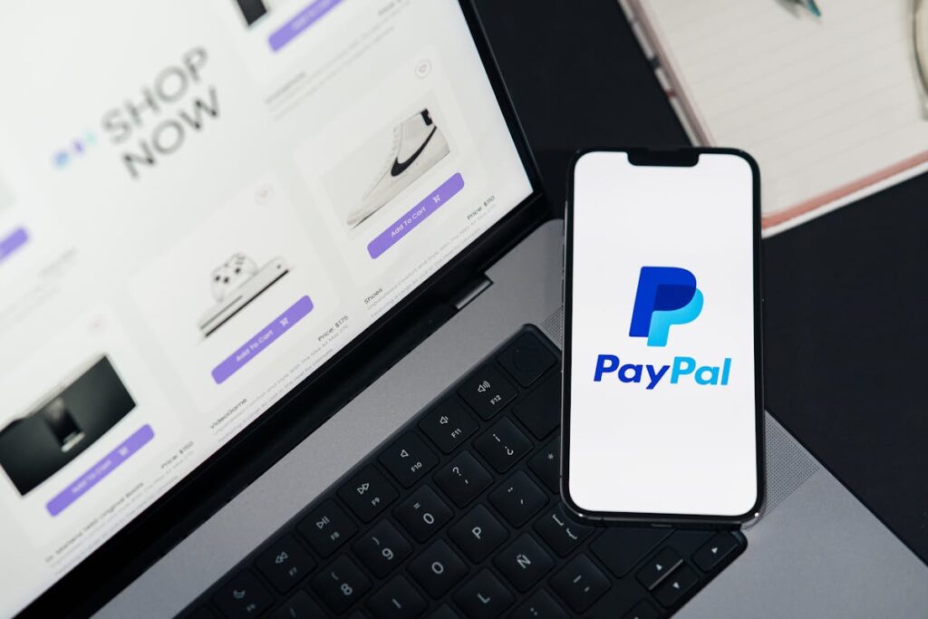 Deine PayPal-Zahlung wurde auf „ausstehend“ gesetzt? Eine manuelle Überprüfung könnte die Ursache sein 57 PayPal-Zahlung wurde auf „ausstehend“ gesetzt? Eine manuelle Überprüfung könnte die Ursache sein