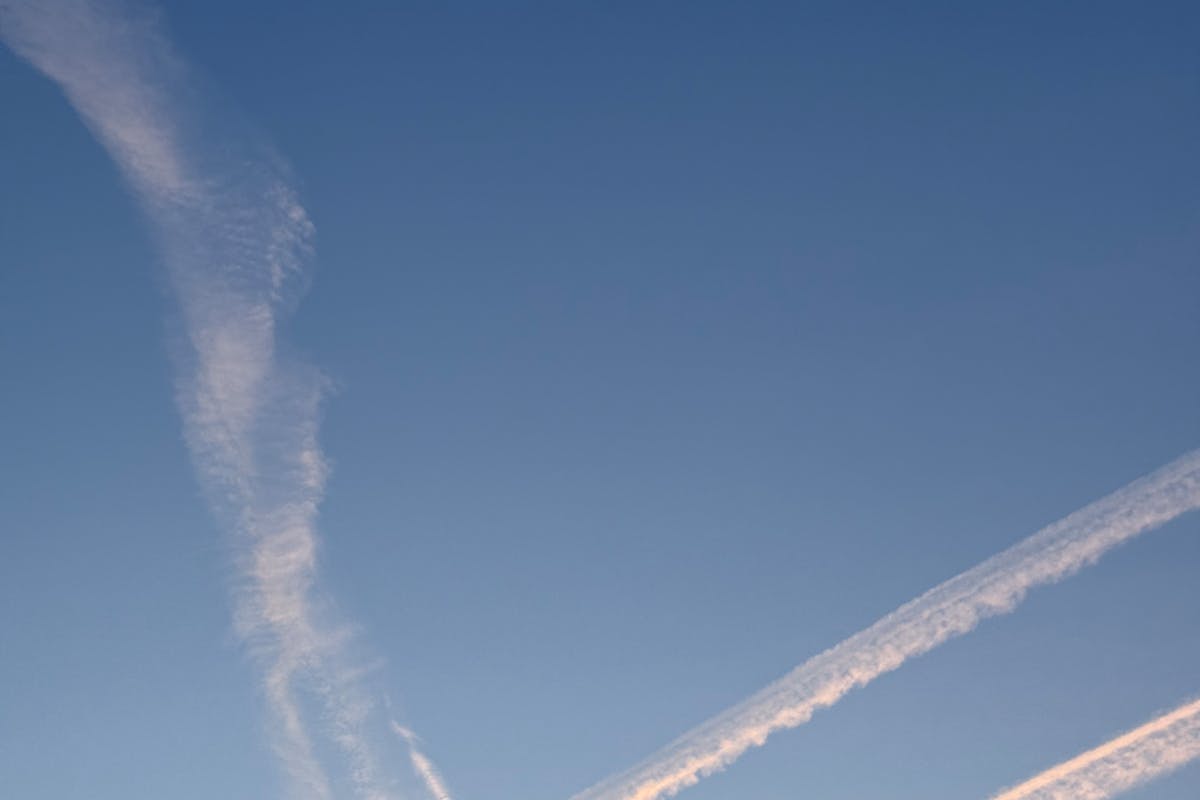 So beeinflussen Jetstreams Wetterextreme weltweit